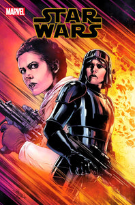 STAR WARS 24