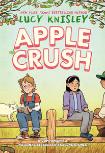 Apple Crush SC