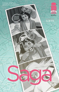 SAGA #60