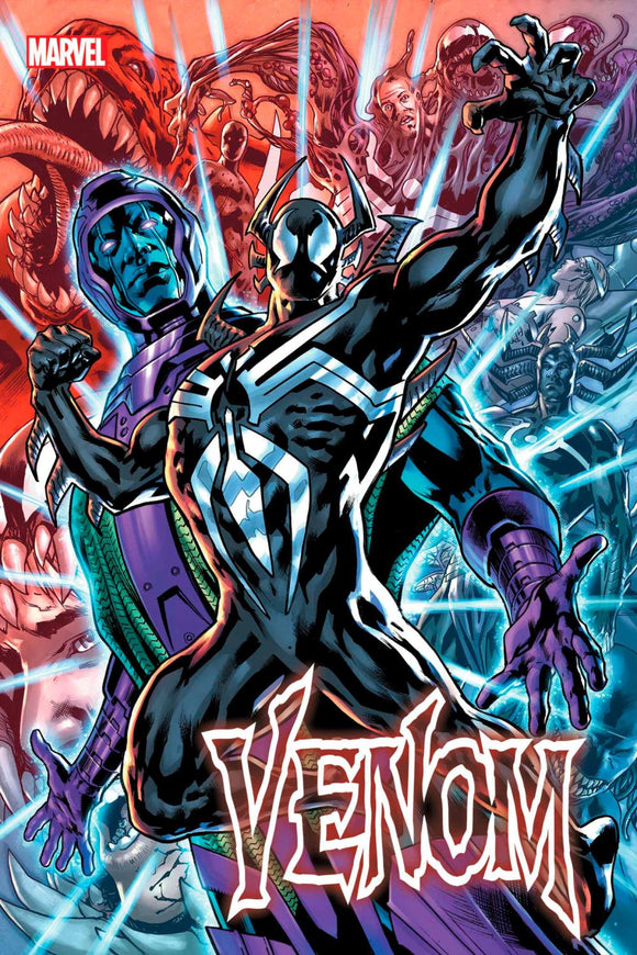 VENOM #9 CVR A