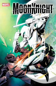 MOON KNIGHT 12