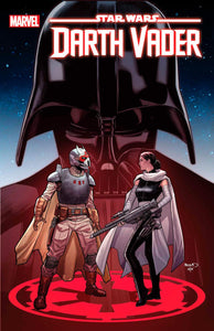 STAR WARS: DARTH VADER 24