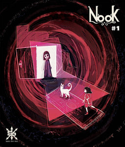 NOOK #1 (OF 3)