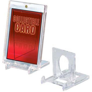 Two-Piece Small Stand for Card Holders 5 per pack