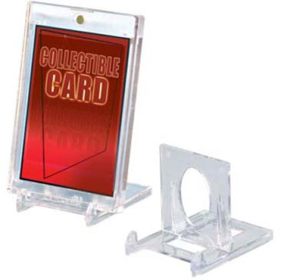 Two-Piece Small Stand for Card Holders 5 per pack