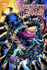 VENOM #10 CVR A