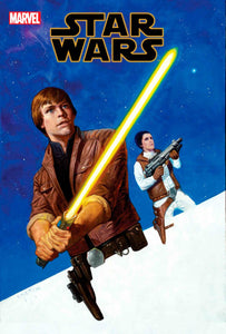 STAR WARS #26 CVR A