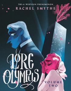 LORE OLYMPUS GN VOLUME TWO