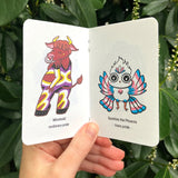 PRIDE Zine by Cute K.O.