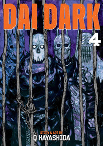 DAI DARK VOL 4