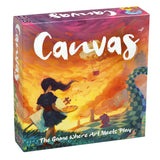 Canvas 2nd Edition