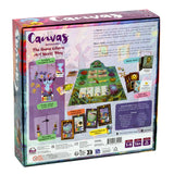 Canvas 2nd Edition