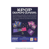 KPop Demon Hunters: Battle for the Spotlight