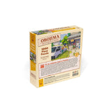 OBOJIMA PUZZLE KEI TRUCK VENDOR