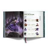 DAGGERHEART RPG: HOPE & FEAR