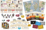 Codenames: Critical Role Adventures