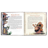 Dungeons & Kittens - The Source of Meowgic RPG Expansion