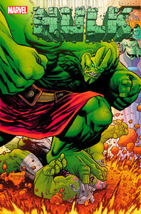 HULK #10 CVR A