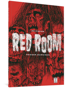 RED ROOM TRIGGER WARNINGS TP