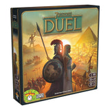 7 Wonders: Duel (Stand Alone)
