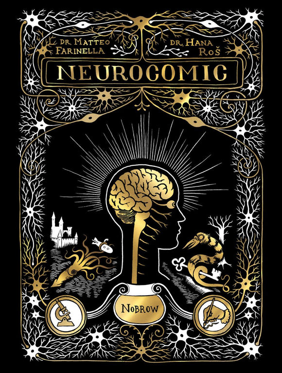 NEUROCOMIC TP