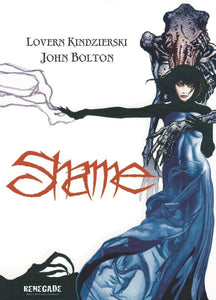 SHAME TRILOGY COLLECTED HC