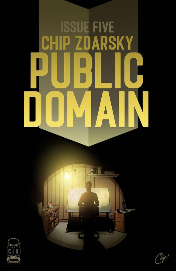 PUBLIC DOMAIN #5