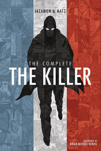 COMPLETE KILLER TP 2ND ED