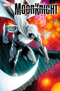 MOON KNIGHT #16 CVR A