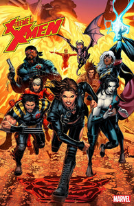 X-TREME X-MEN #1 CVR A