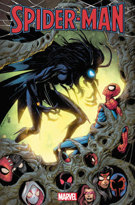 SPIDER-MAN #2 CVR A