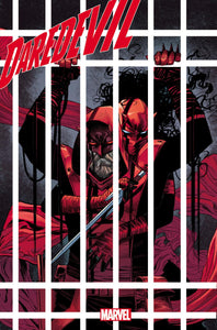 DAREDEVIL #5 CVR A