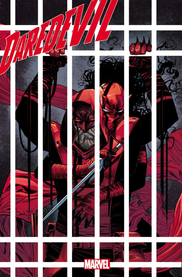 DAREDEVIL #5 CVR A