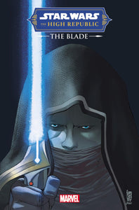 STAR WARS THE HIGH REPUBLIC - THE BLADE 1 CVR A