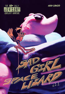 SAD GIRL SPACE LIZARD TP