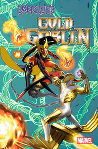 GOLD GOBLIN #3 DWB CVR A