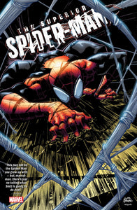 SUPERIOR SPIDER-MAN OMNIBUS VOL 1