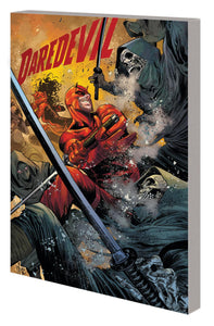 DAREDEVIL AND ELEKTRA BY CHIP ZDARSKY VOL 1 THE RED FIST SAGA