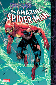 AMAZING SPIDER-MAN 17 DWB CVR A