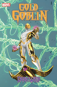 GOLD GOBLIN #2 DWB CVR A