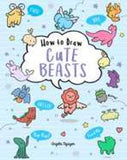 How to Draw Cute Beasts: Volume 4