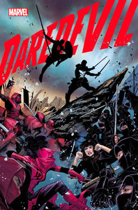 DAREDEVIL #8 CVR A