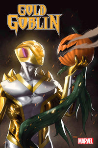 GOLD GOBLIN #4 CVR A