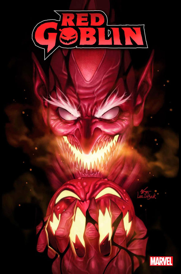 RED GOBLIN #1 CVR A