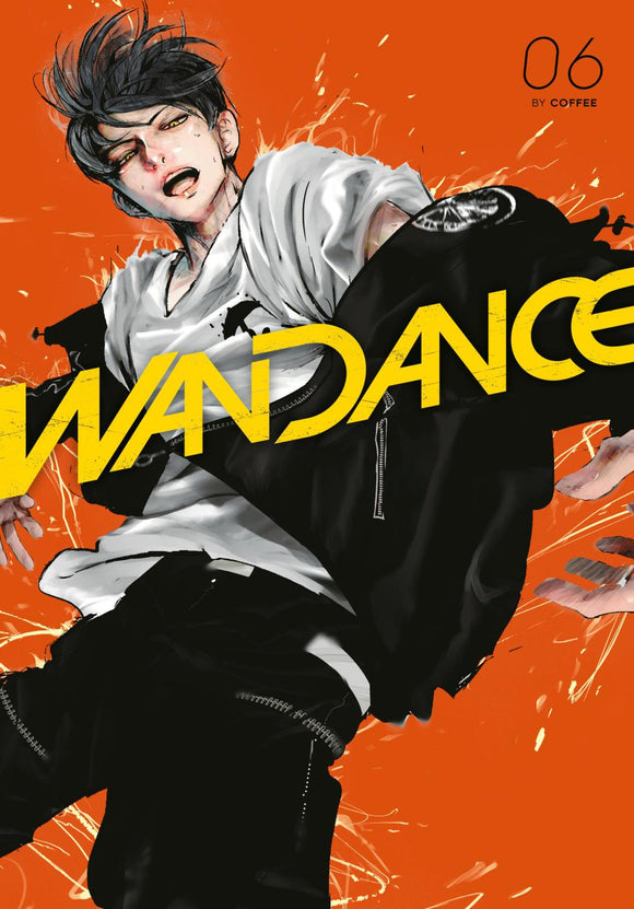 WANDANCE VOL 06