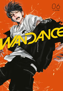 WANDANCE VOL 06