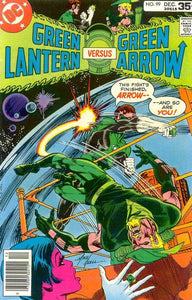 Green Lantern 1960 #99 - back issue - $5.00