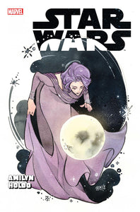 STAR WARS #32 MOMOKO WOMENS HISTORY MONTH VAR CVR E