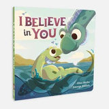 I Believe in You (Hazy Dell Love & Nurture Books)
