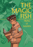 MAGIC FISH GN (2022 EDITION)